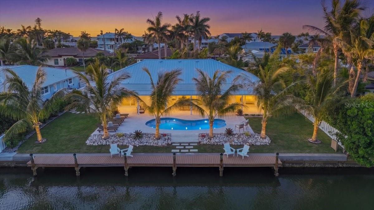 KEY ROYALE 15TH ADD - Residential