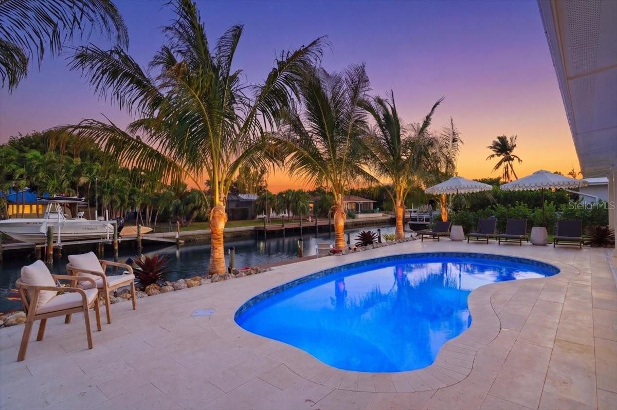 KEY ROYALE 15TH ADD - Residential