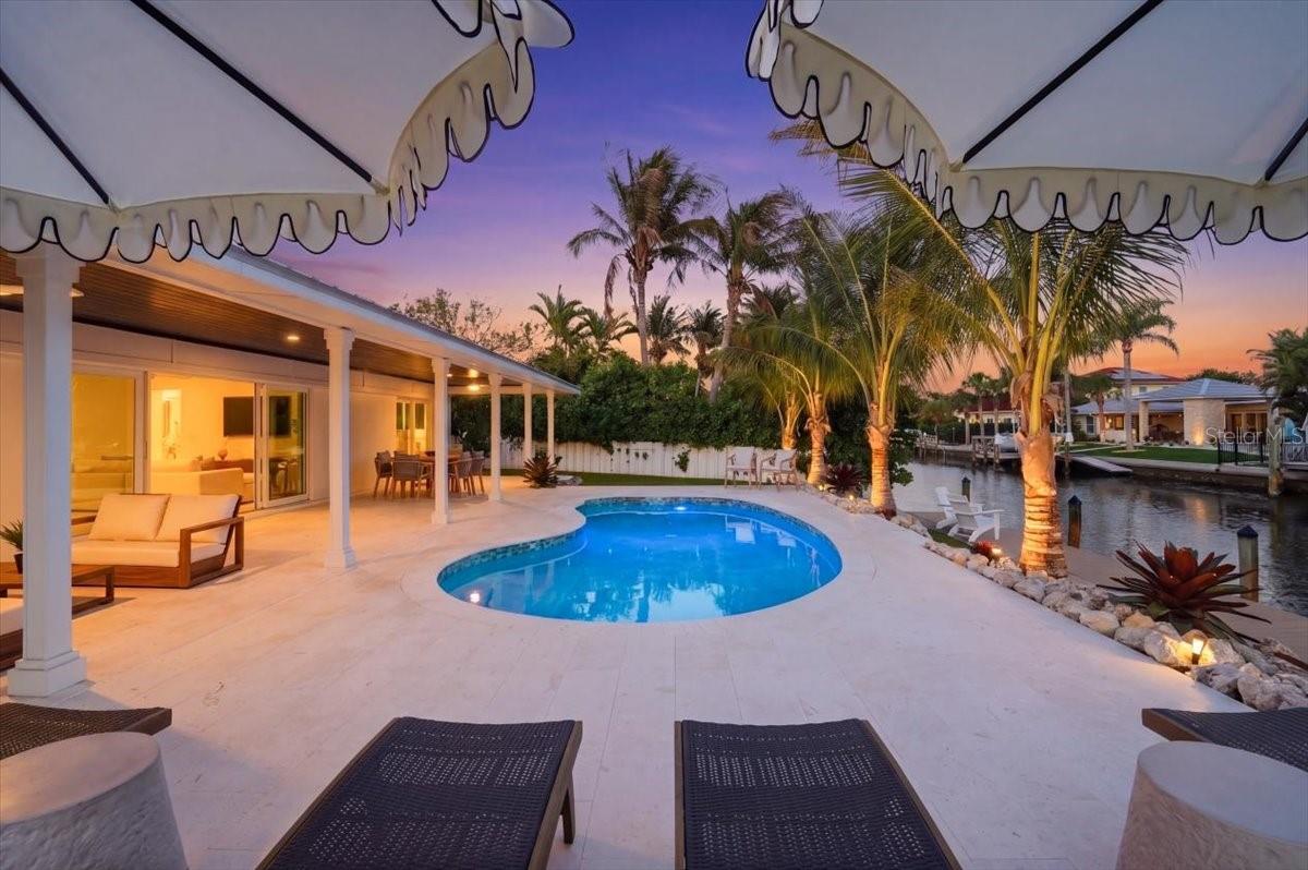 KEY ROYALE 15TH ADD - Residential