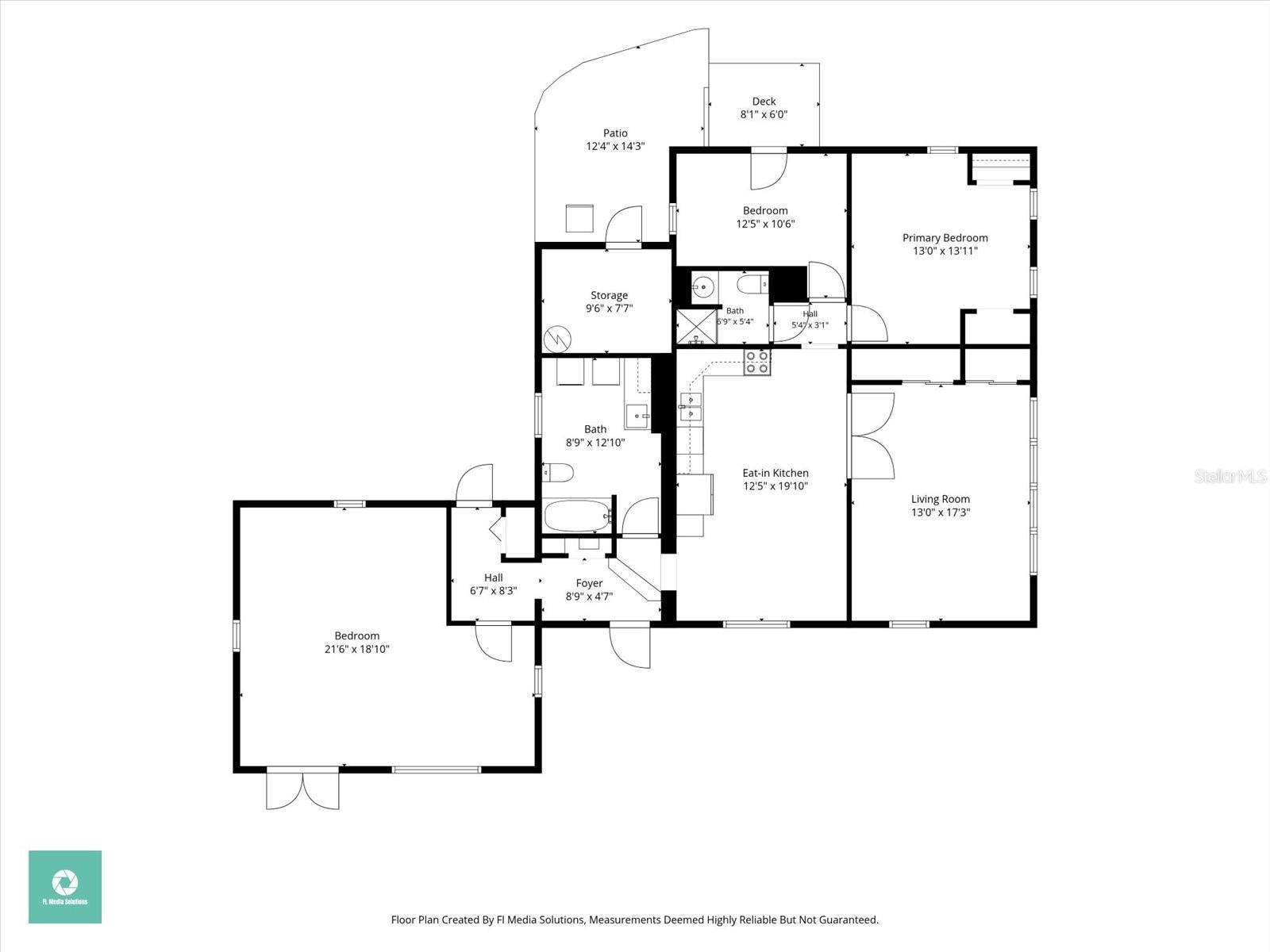 BRAEBURN - Residential
