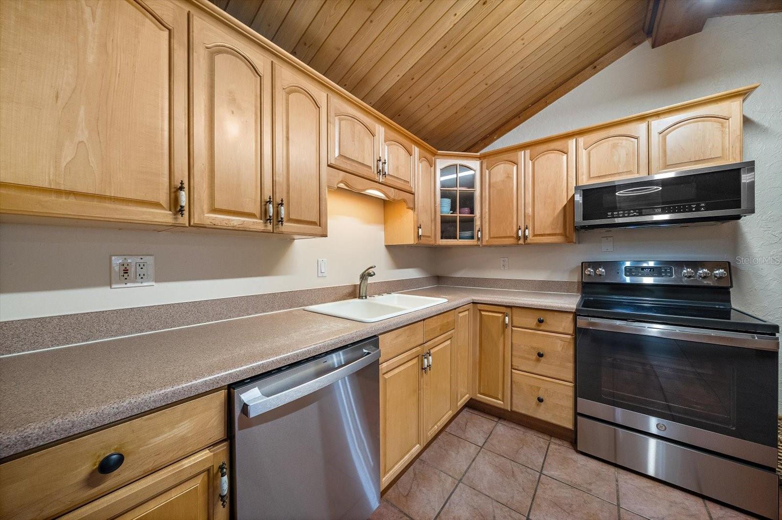 BRAEBURN - Residential