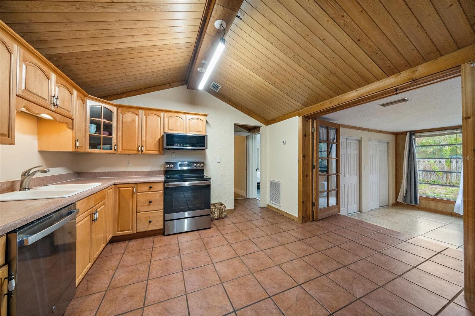 BRAEBURN - Residential