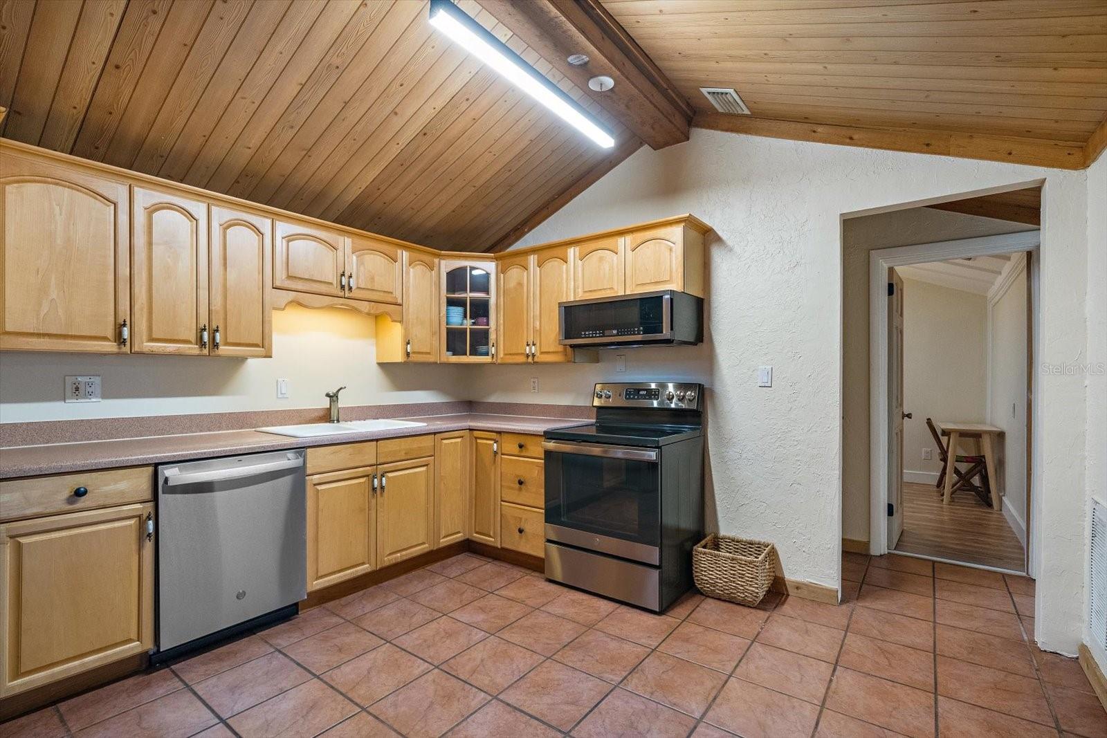 BRAEBURN - Residential