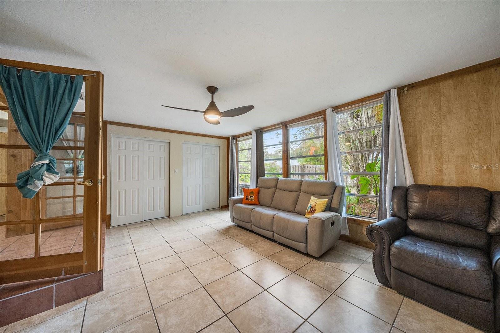 BRAEBURN - Residential