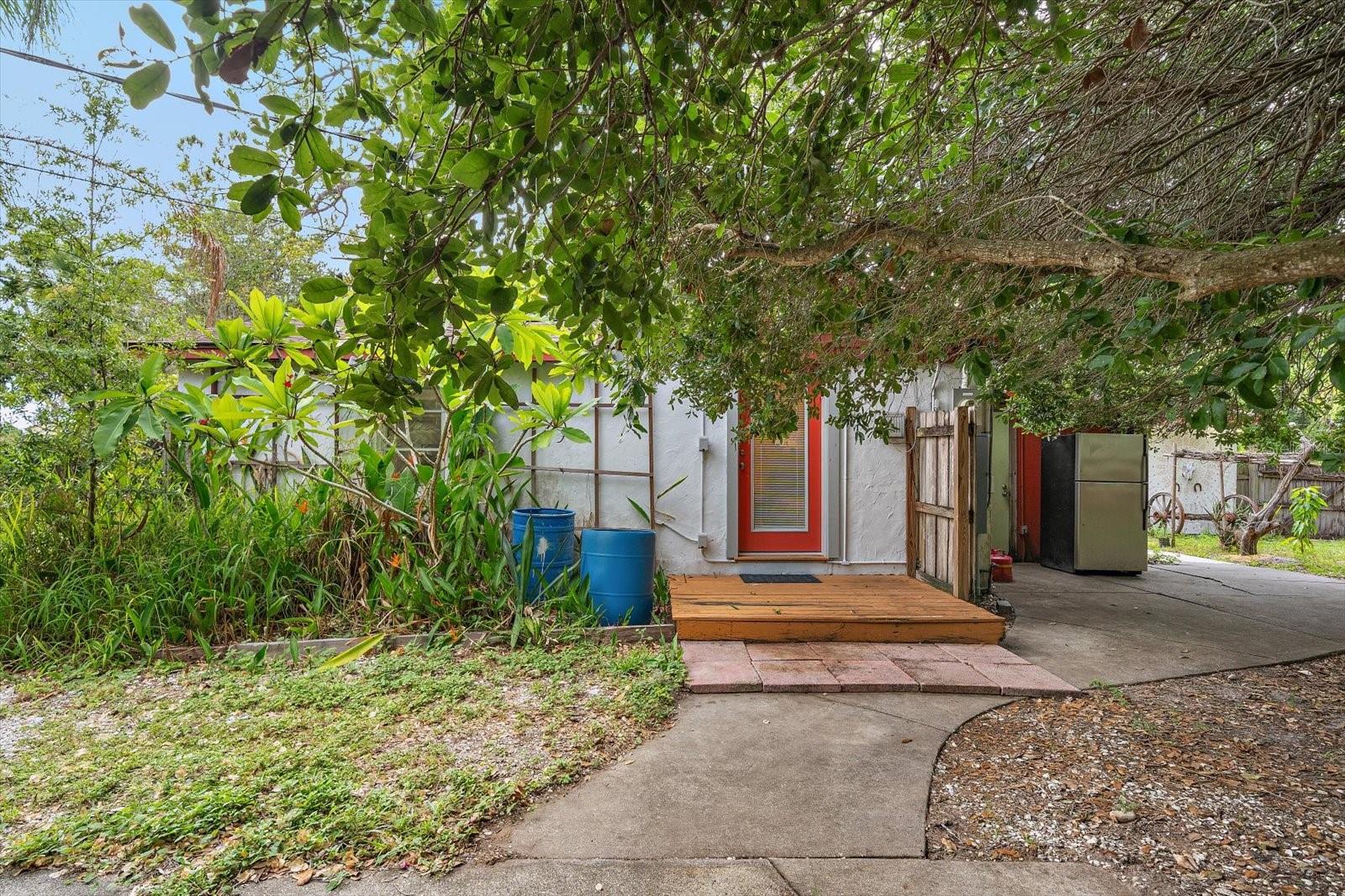 BRAEBURN - Residential
