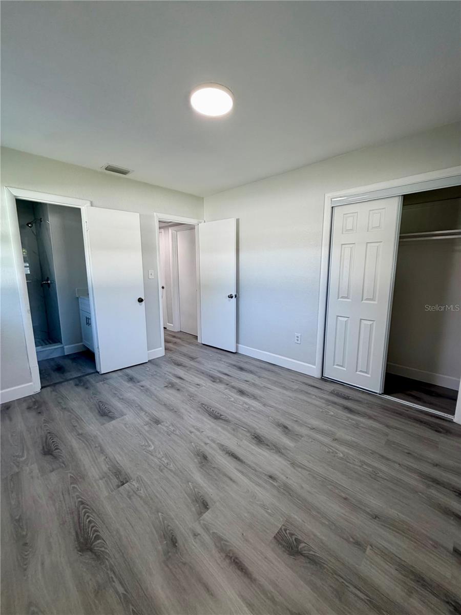 MONTEREY SUB - Residential