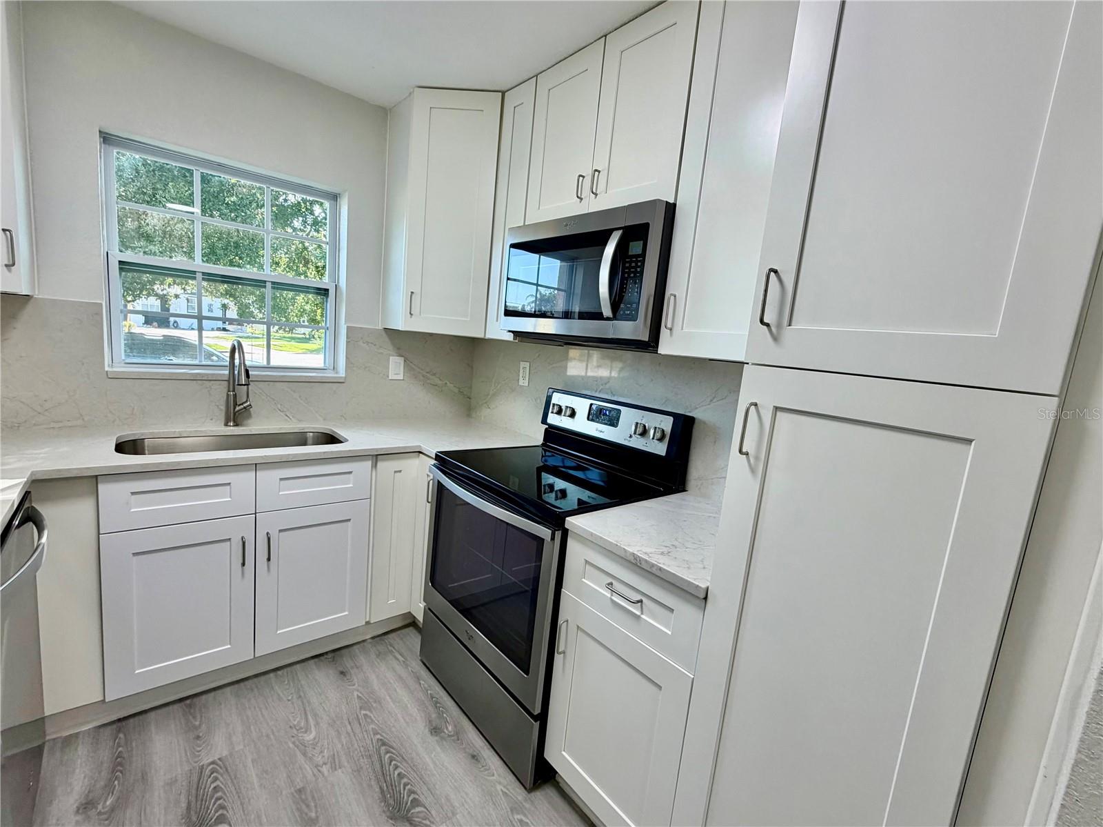 MONTEREY SUB - Residential