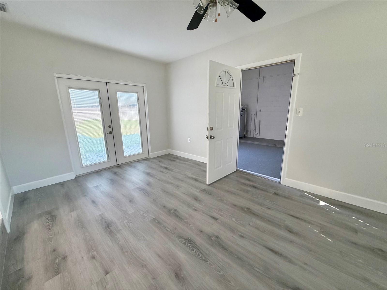 MONTEREY SUB - Residential