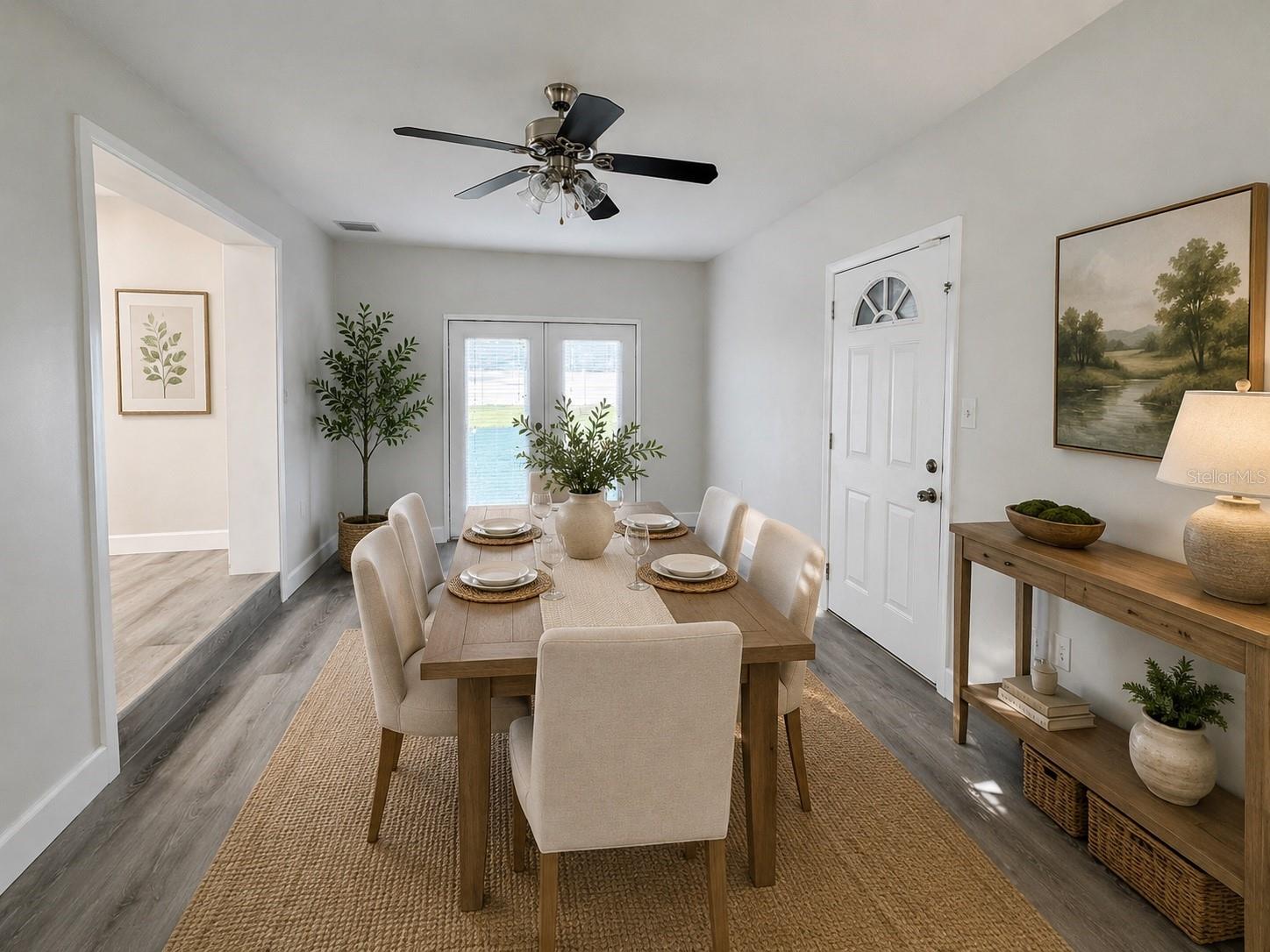 MONTEREY SUB - Residential