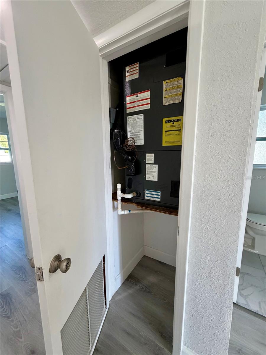 MONTEREY SUB - Residential