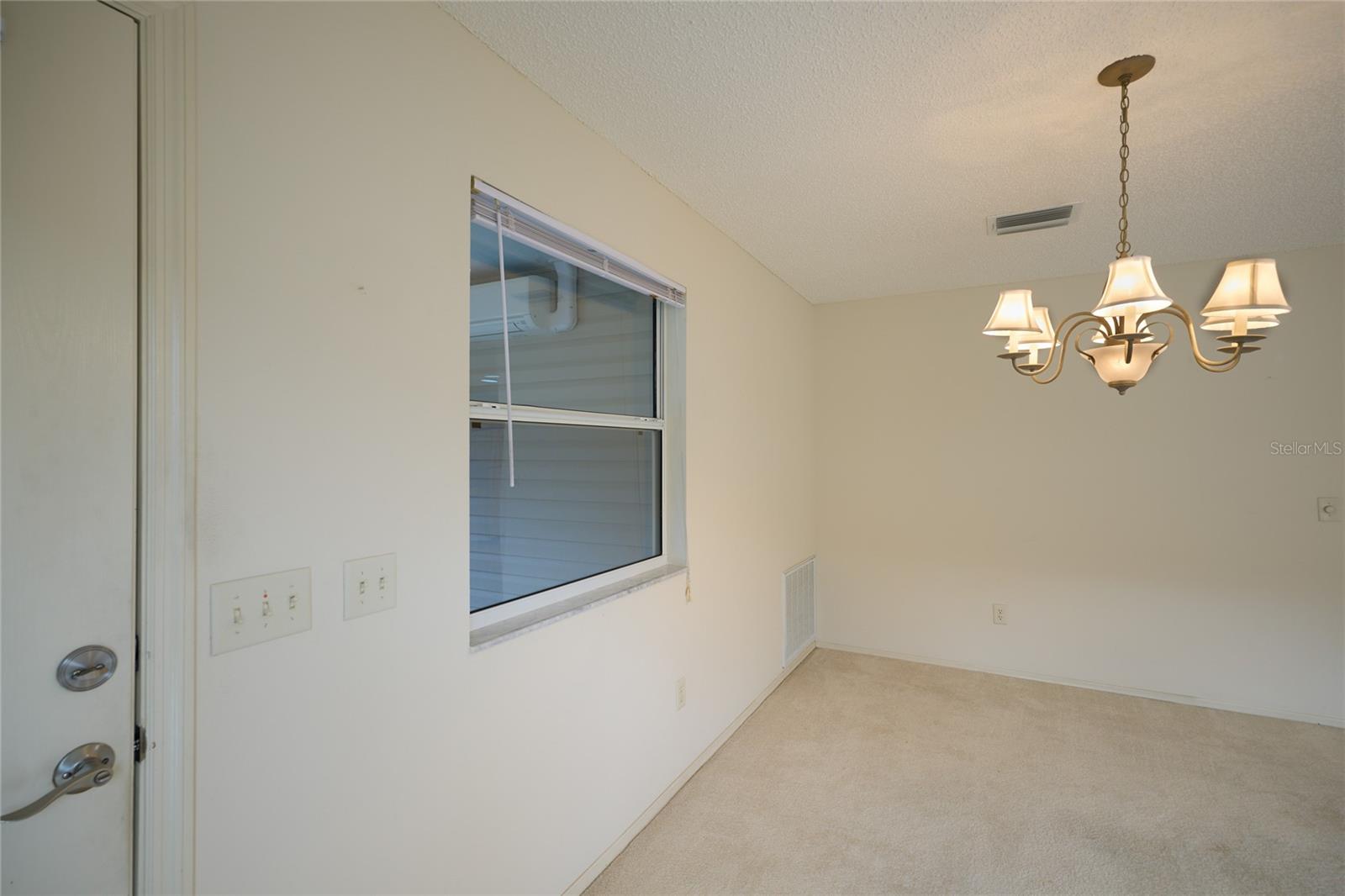 VILLAGES OF SUMTER RAINEY VILLAS - Residential