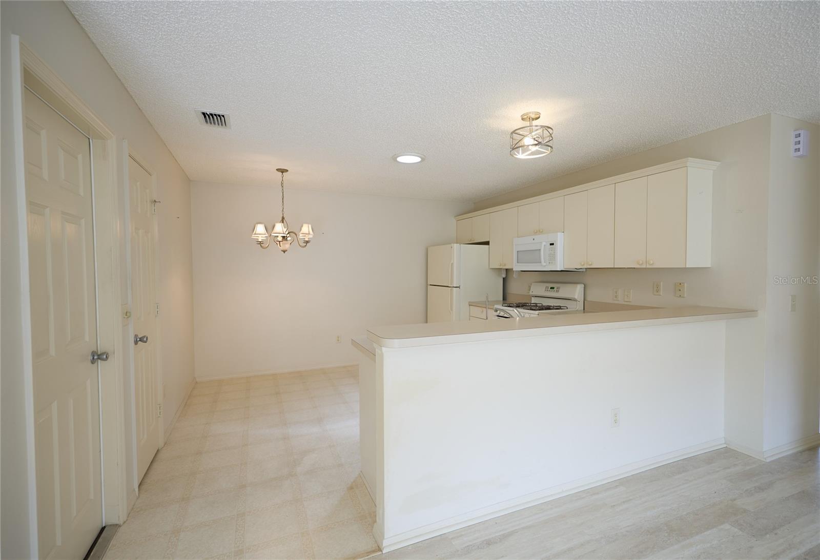 VILLAGES OF SUMTER RAINEY VILLAS - Residential