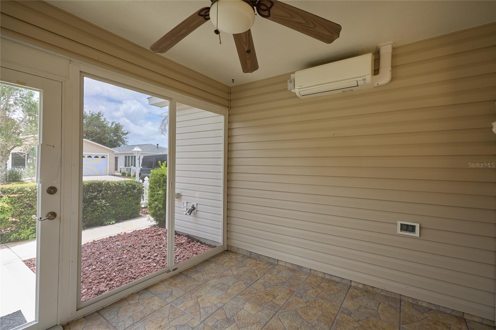 VILLAGES OF SUMTER RAINEY VILLAS - Residential