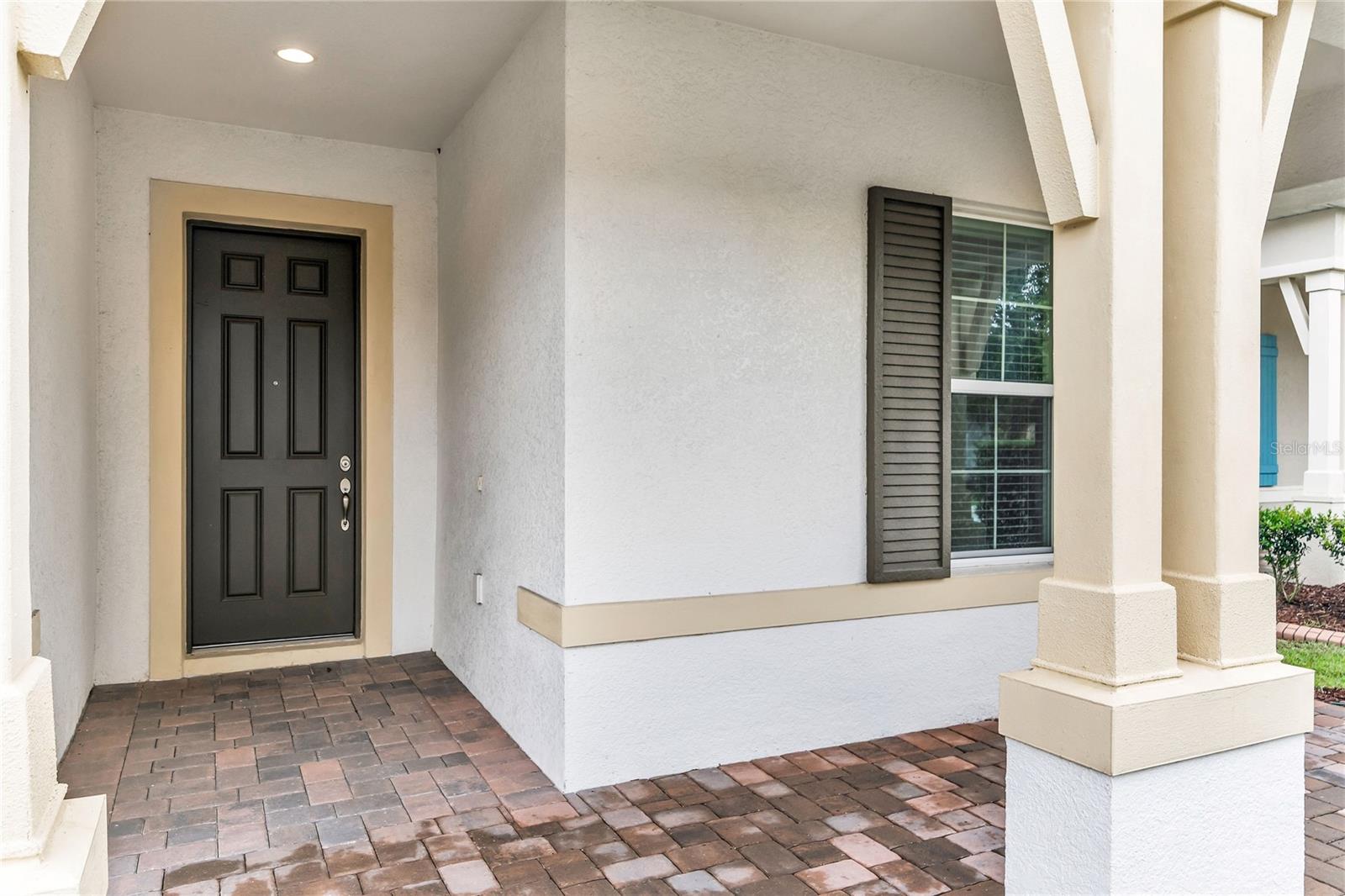 FOUR SEASONS AT ORLANDO - Residential
