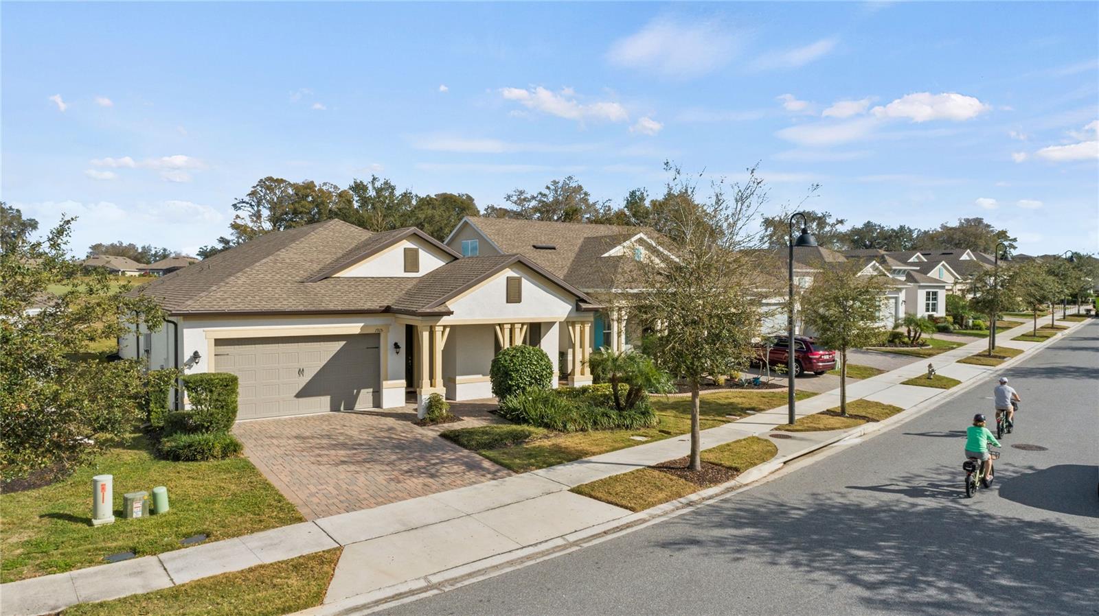 FOUR SEASONS AT ORLANDO - Residential