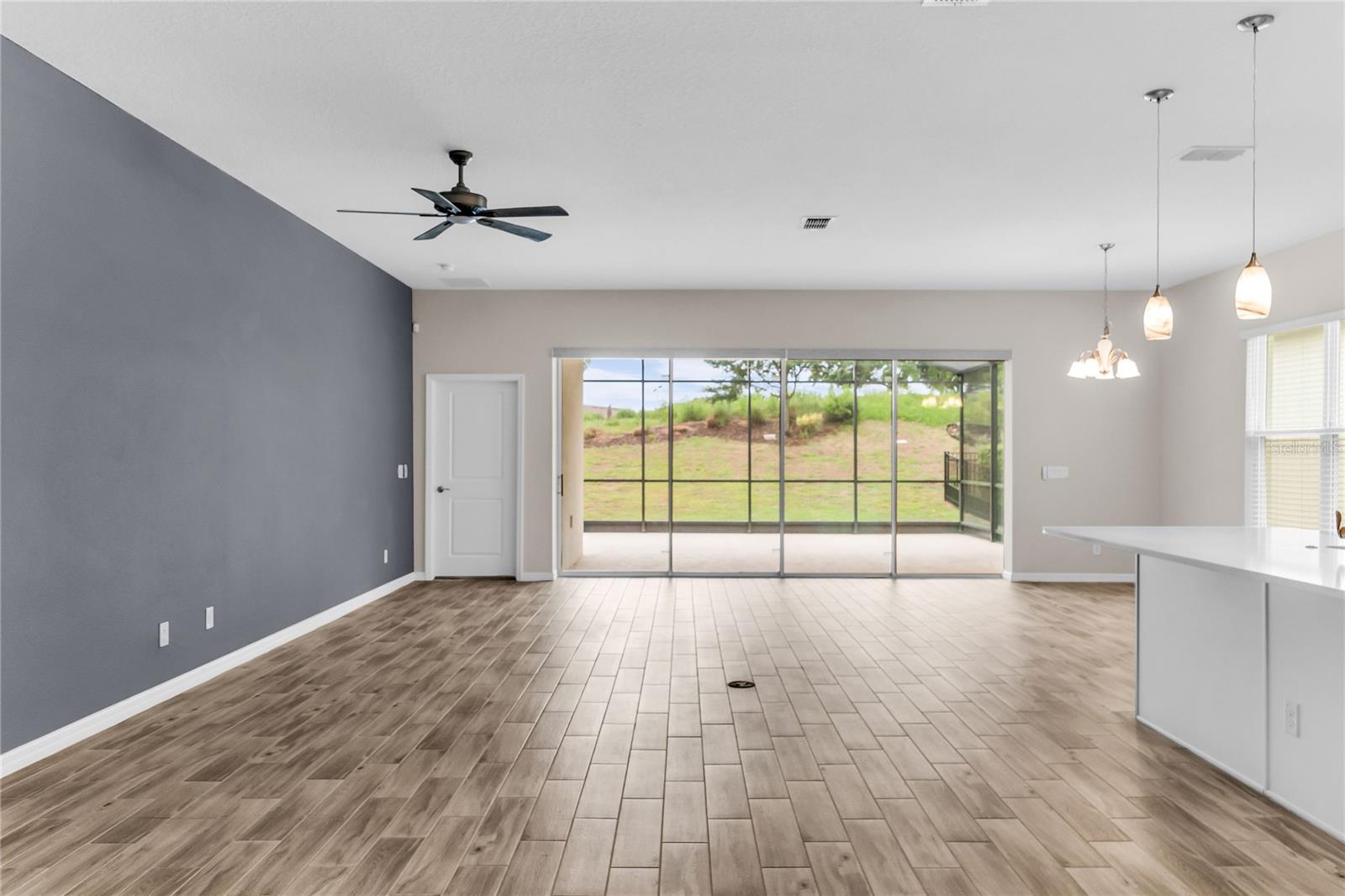 FOUR SEASONS AT ORLANDO - Residential