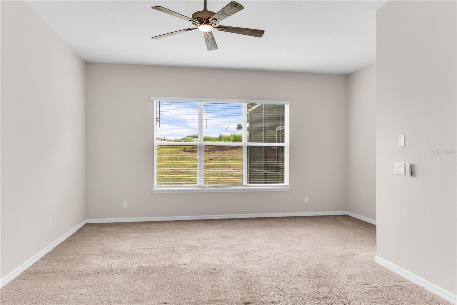 FOUR SEASONS AT ORLANDO - Residential