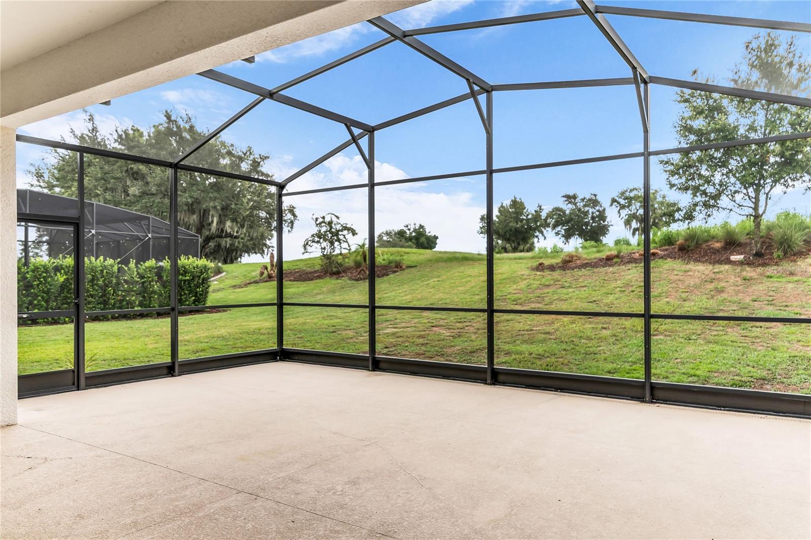 FOUR SEASONS AT ORLANDO - Residential