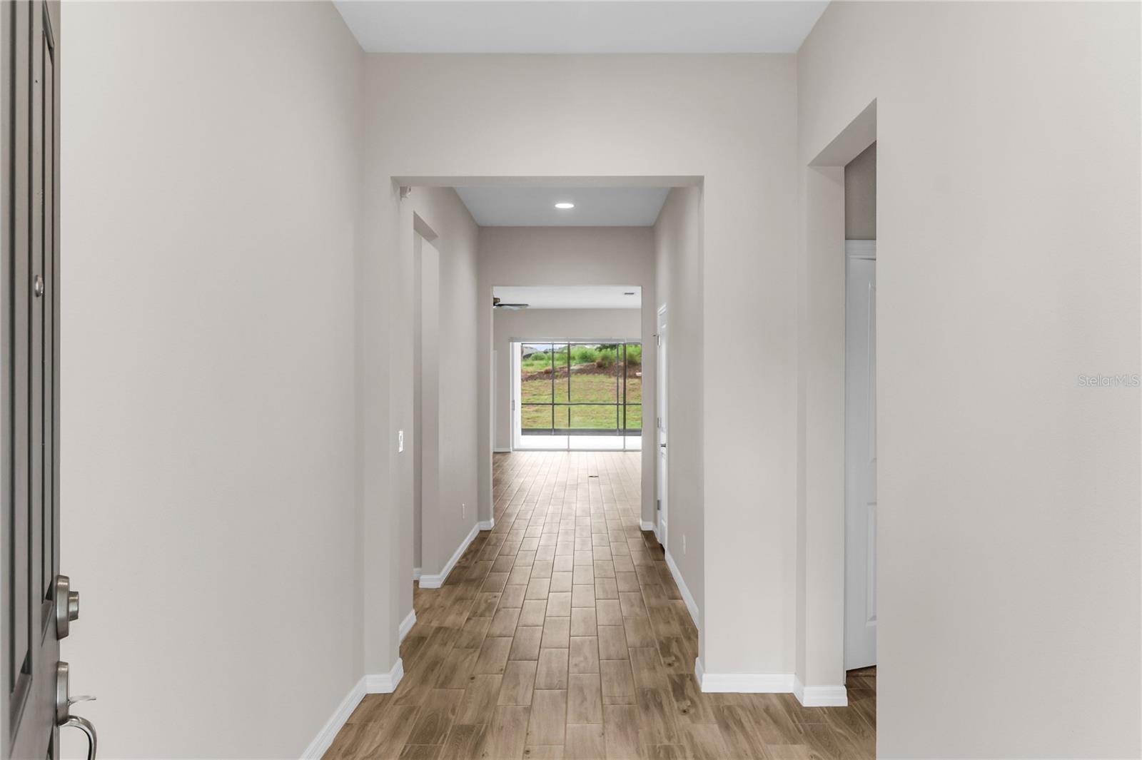 FOUR SEASONS AT ORLANDO - Residential