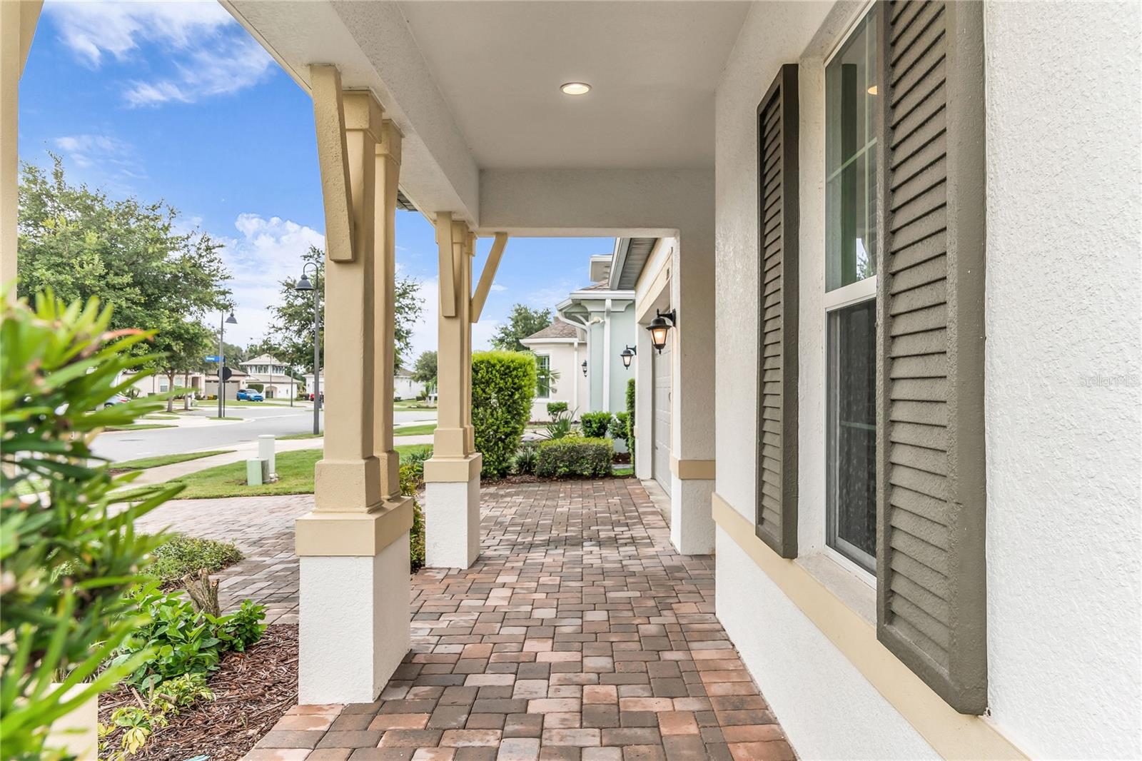 FOUR SEASONS AT ORLANDO - Residential