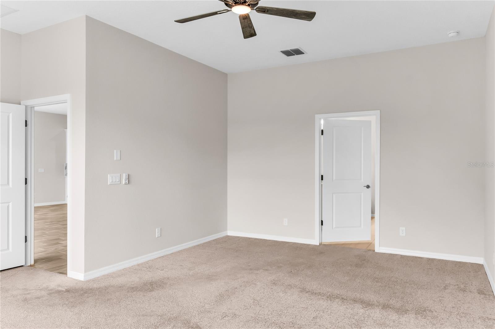 FOUR SEASONS AT ORLANDO - Residential