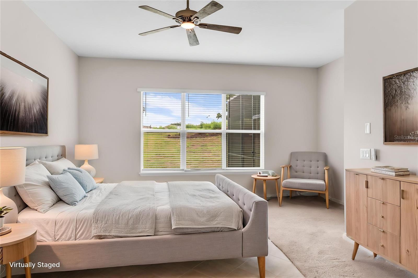 FOUR SEASONS AT ORLANDO - Residential