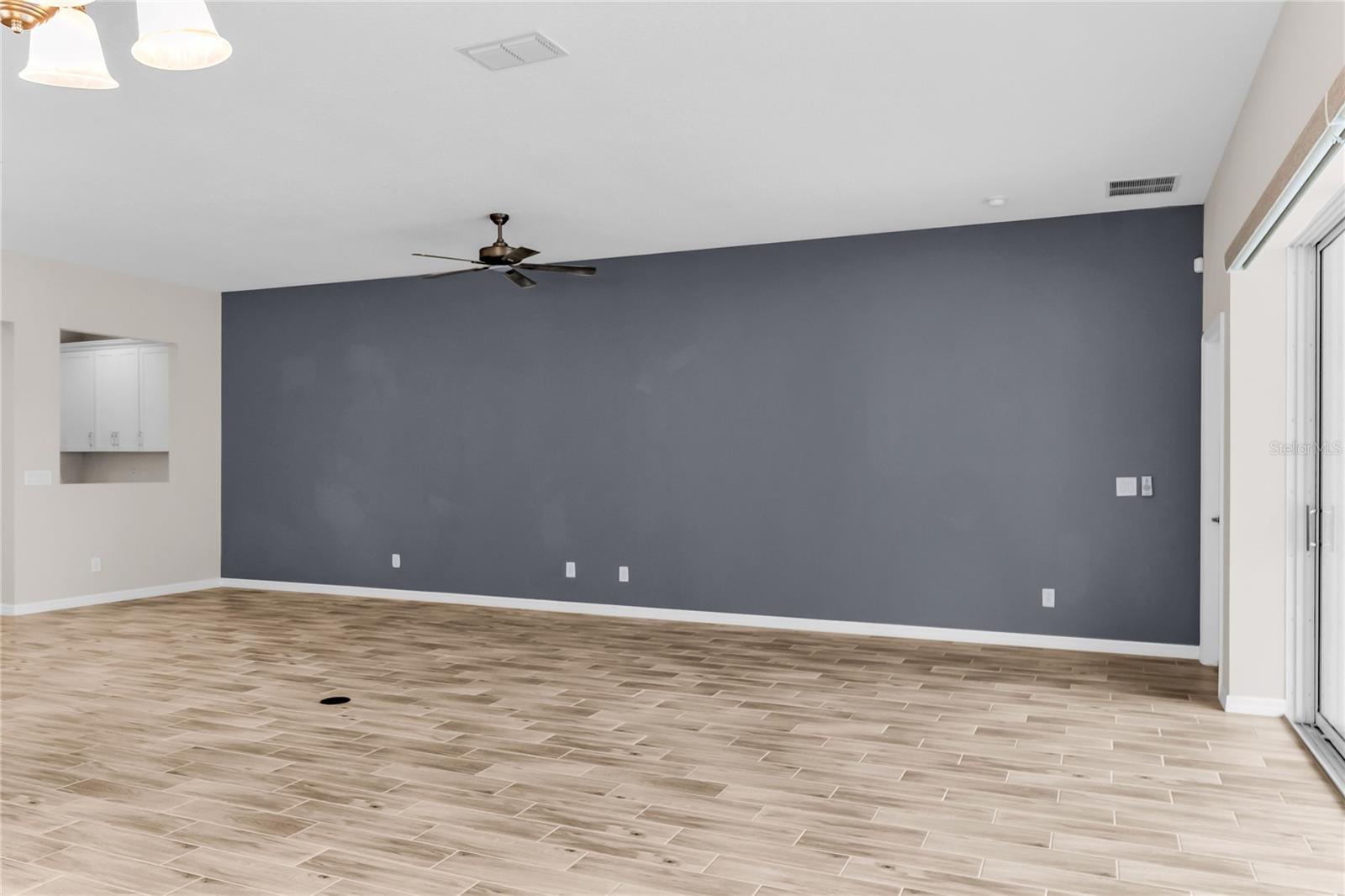 FOUR SEASONS AT ORLANDO - Residential