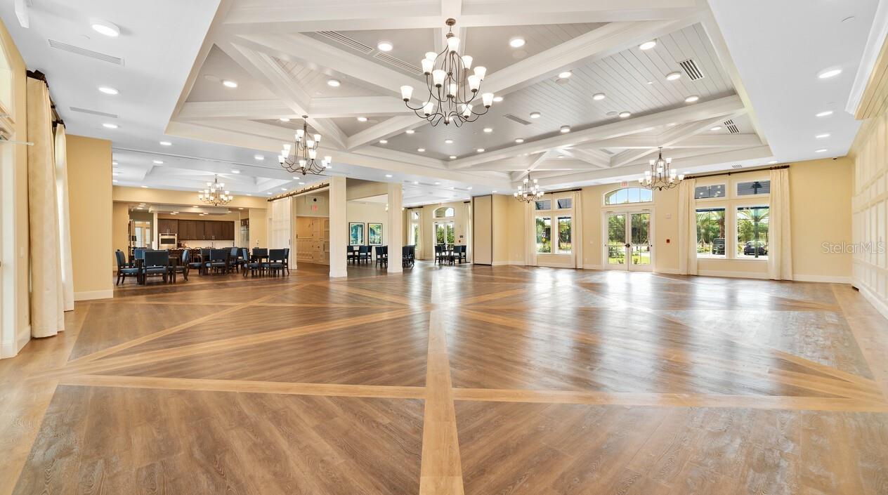 FOUR SEASONS AT ORLANDO - Residential
