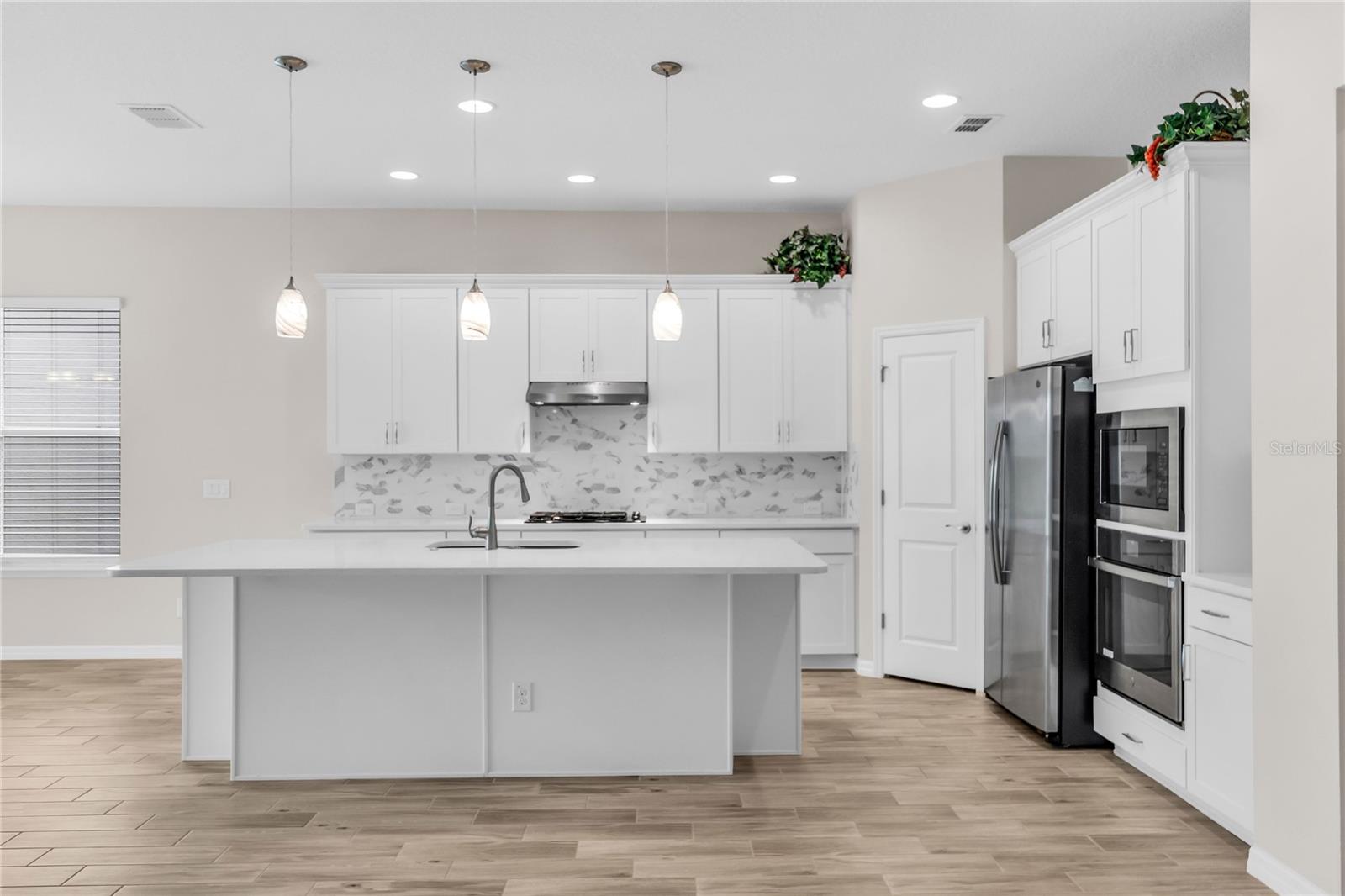 FOUR SEASONS AT ORLANDO - Residential