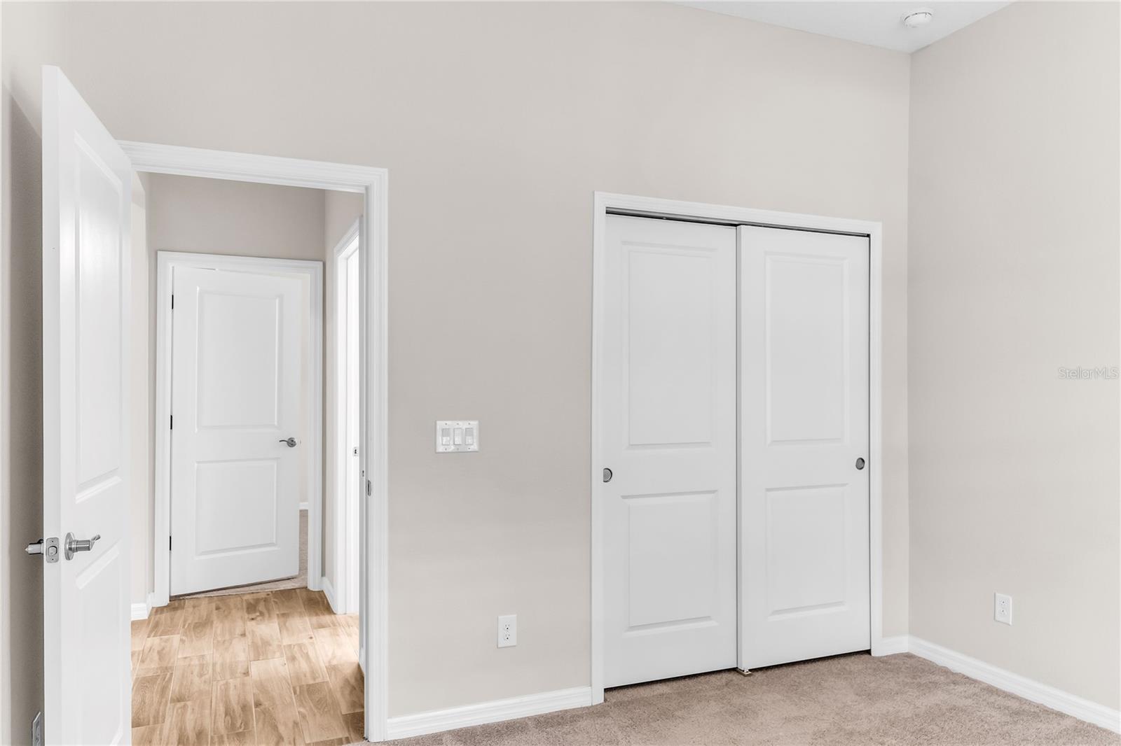 FOUR SEASONS AT ORLANDO - Residential