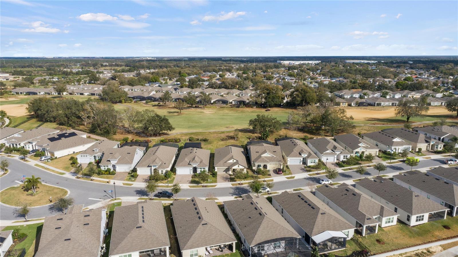 FOUR SEASONS AT ORLANDO - Residential