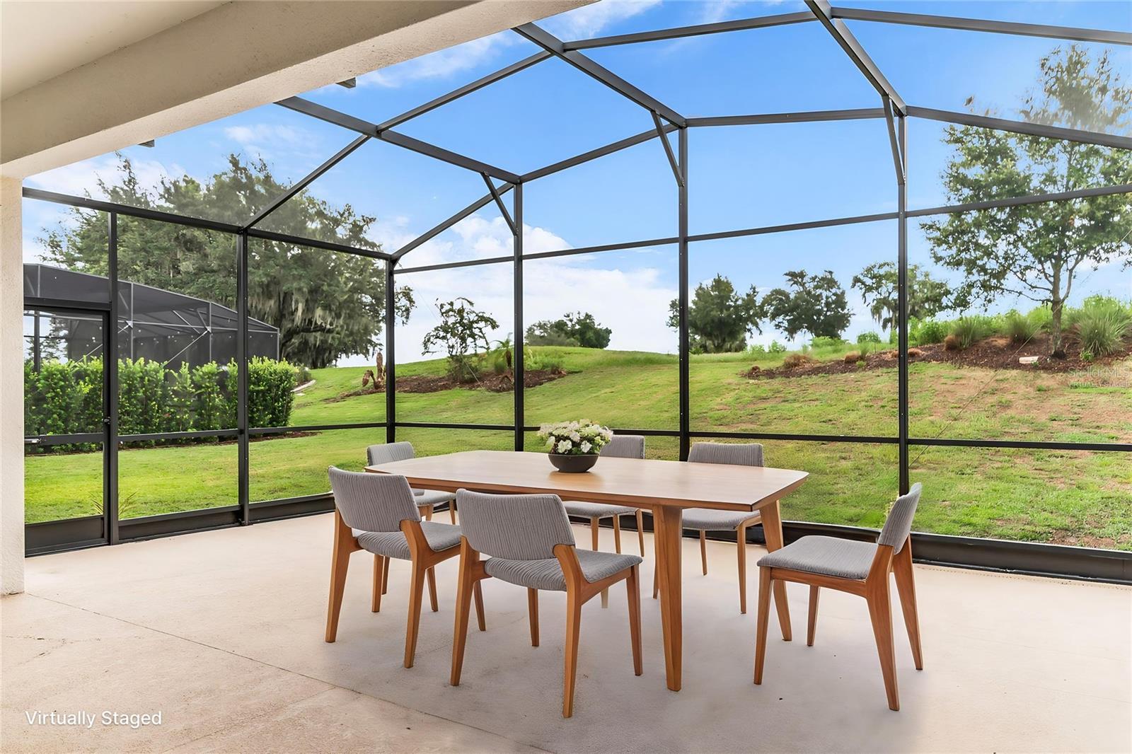 FOUR SEASONS AT ORLANDO - Residential
