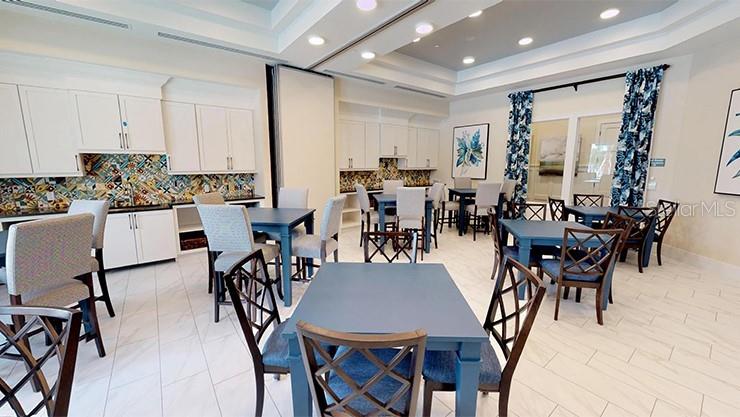 FOUR SEASONS AT ORLANDO - Residential