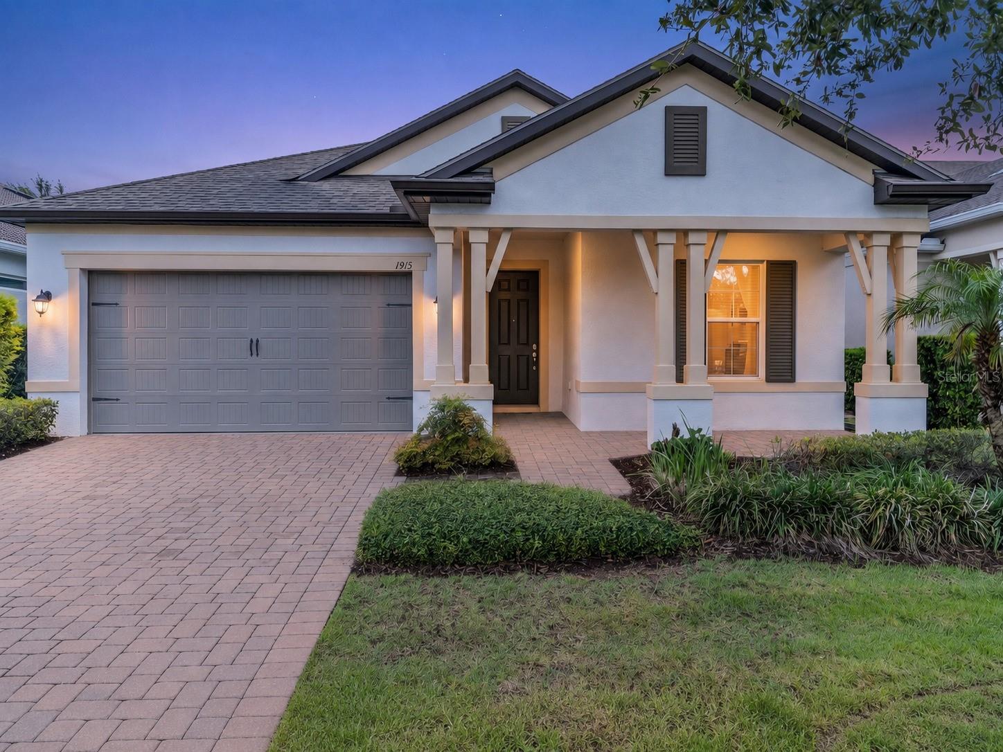 FOUR SEASONS AT ORLANDO - Residential