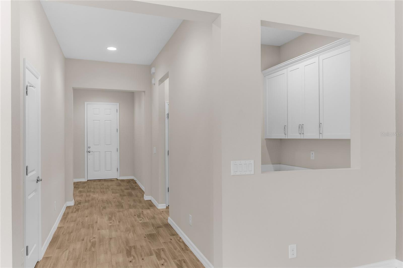 FOUR SEASONS AT ORLANDO - Residential