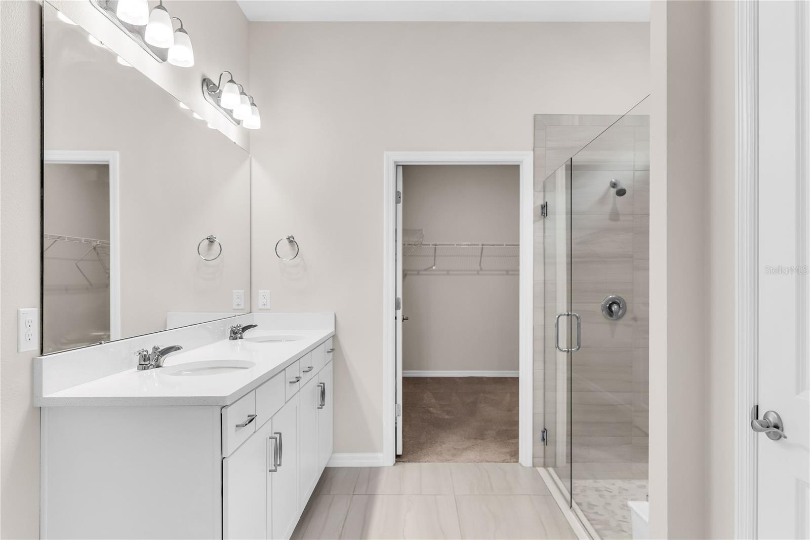 FOUR SEASONS AT ORLANDO - Residential