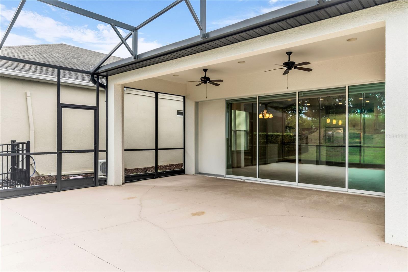 FOUR SEASONS AT ORLANDO - Residential