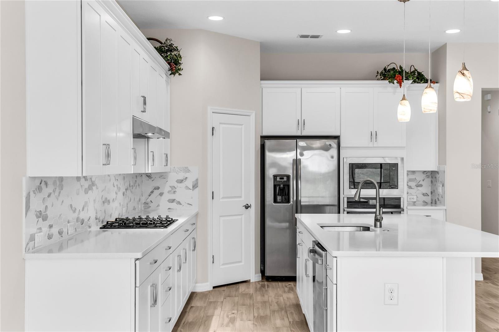 FOUR SEASONS AT ORLANDO - Residential