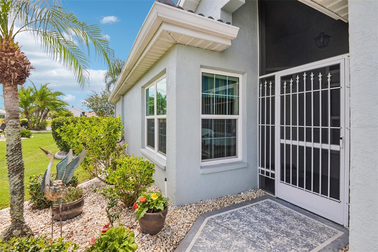 SUN CITY CENTER UNIT 277 PH - Residential