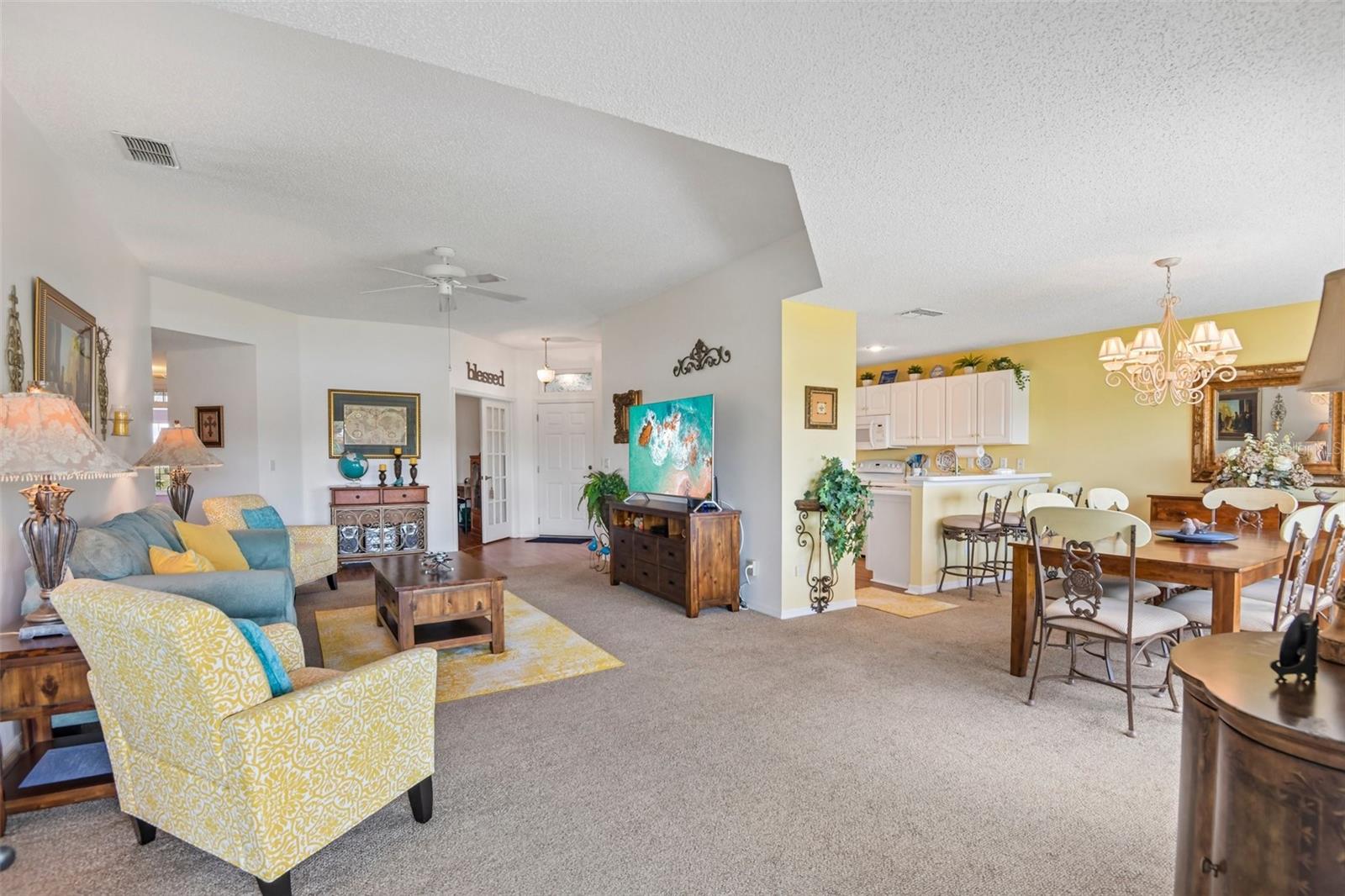 SUN CITY CENTER UNIT 277 PH - Residential