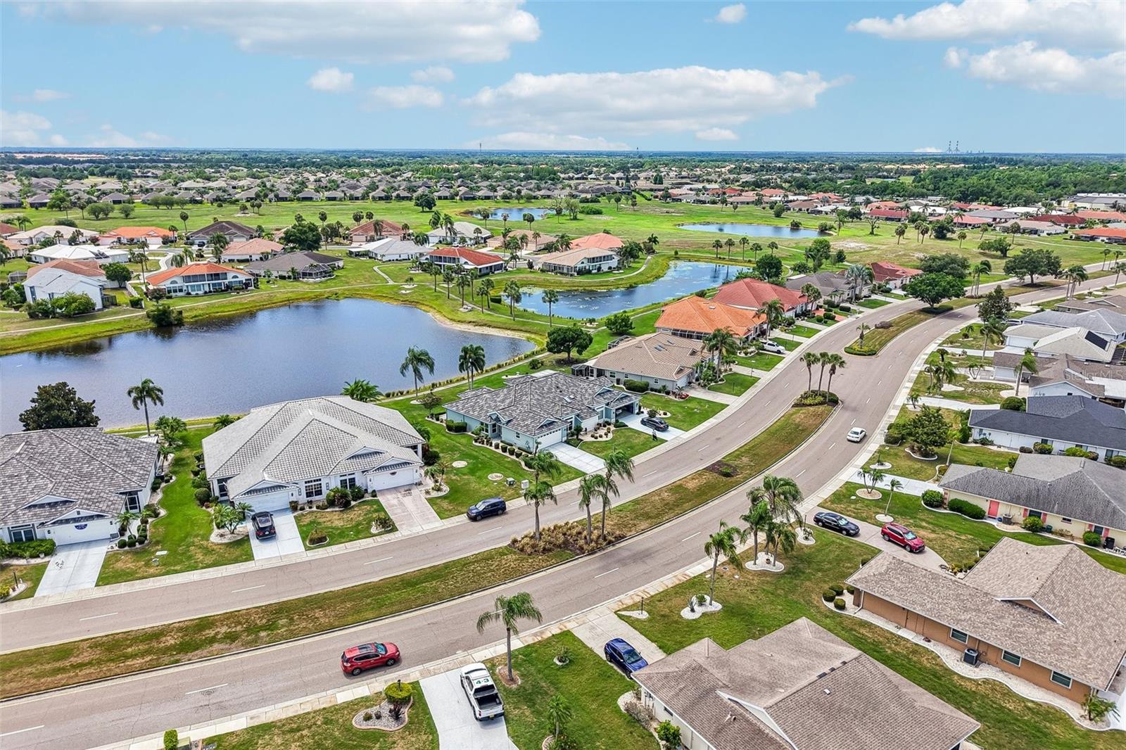 SUN CITY CENTER UNIT 277 PH - Residential