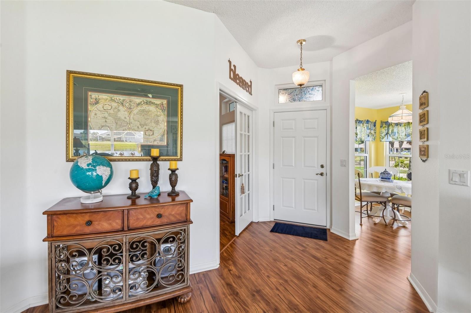 SUN CITY CENTER UNIT 277 PH - Residential