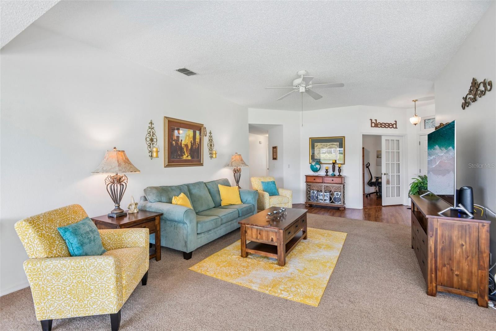 SUN CITY CENTER UNIT 277 PH - Residential