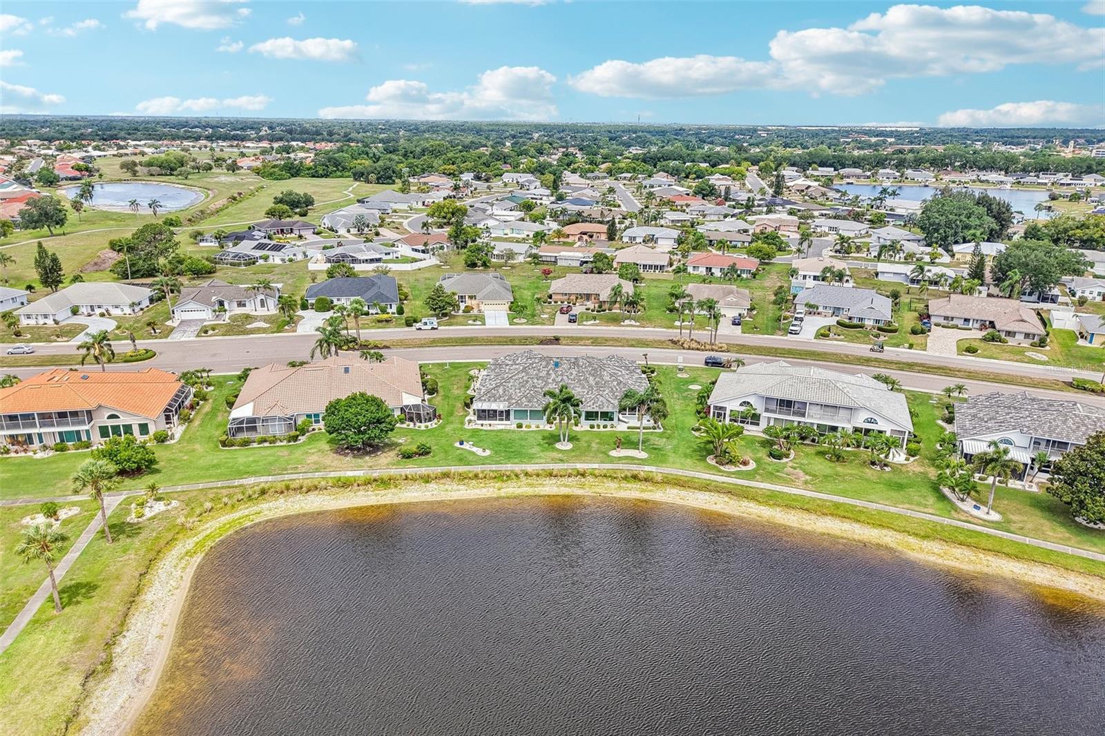 SUN CITY CENTER UNIT 277 PH - Residential