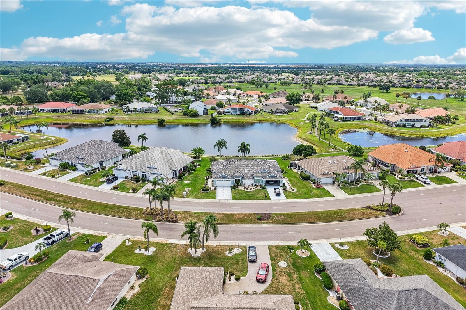 SUN CITY CENTER UNIT 277 PH - Residential