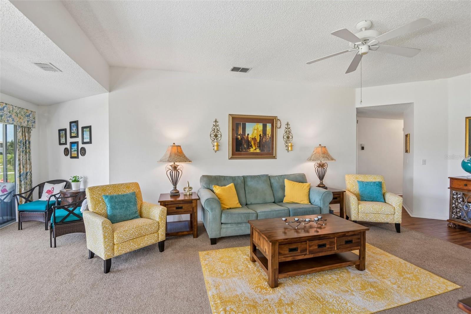 SUN CITY CENTER UNIT 277 PH - Residential