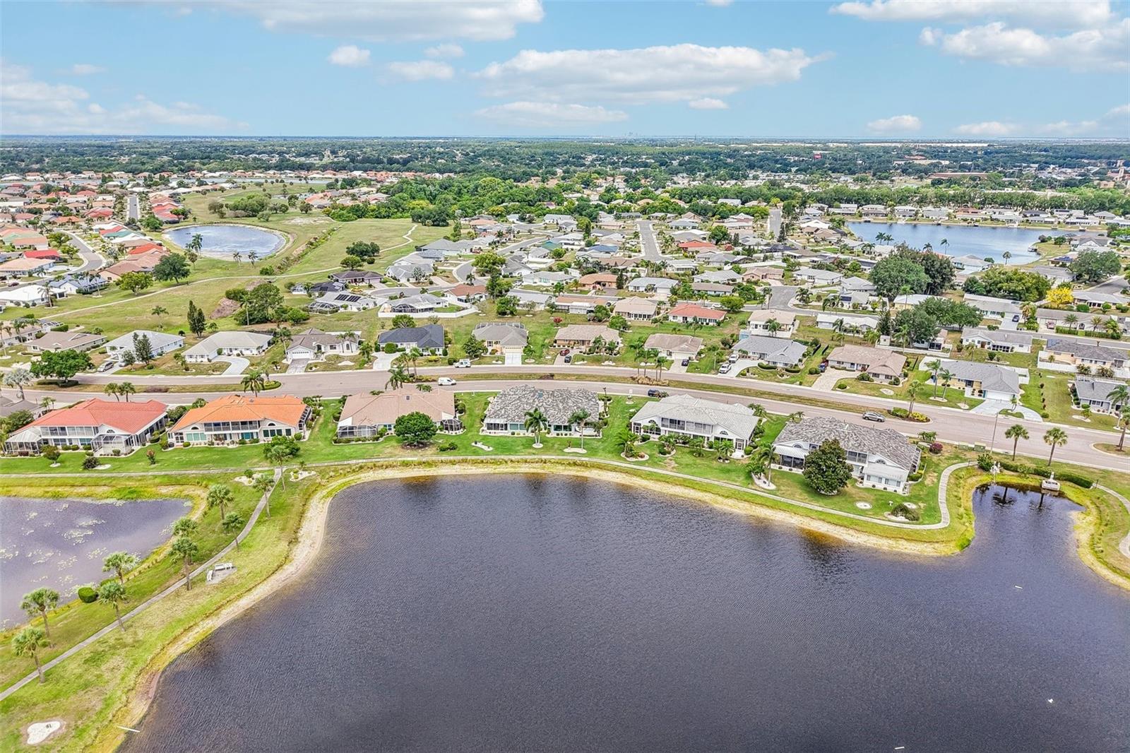 SUN CITY CENTER UNIT 277 PH - Residential