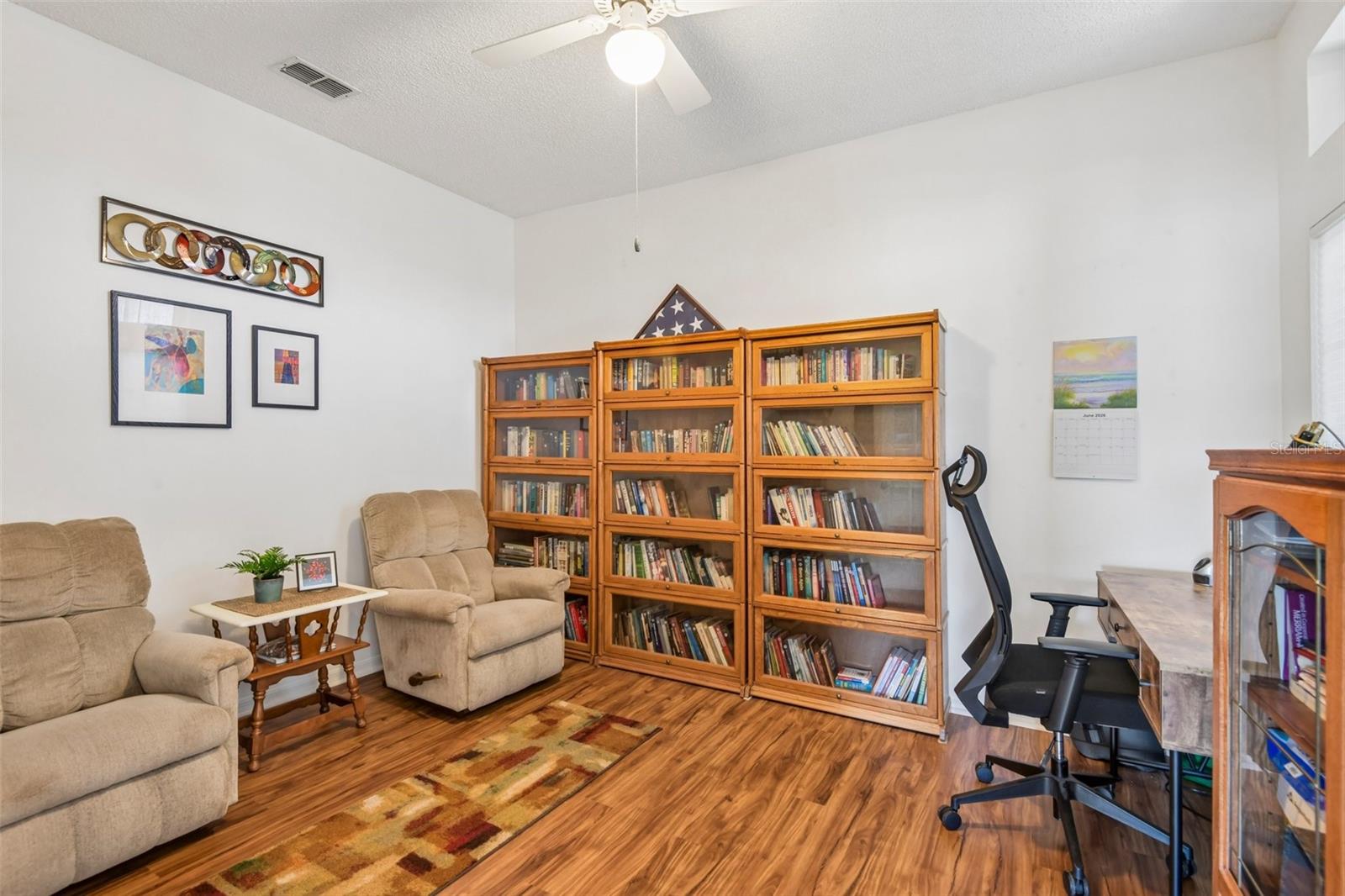 SUN CITY CENTER UNIT 277 PH - Residential