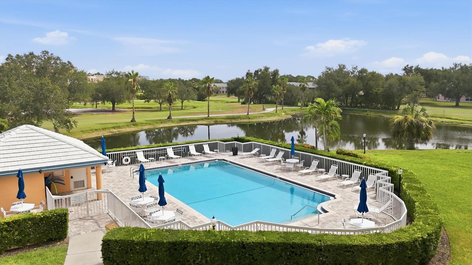 THE GREENS AT PINEBROOK PH 1&2 - Residential