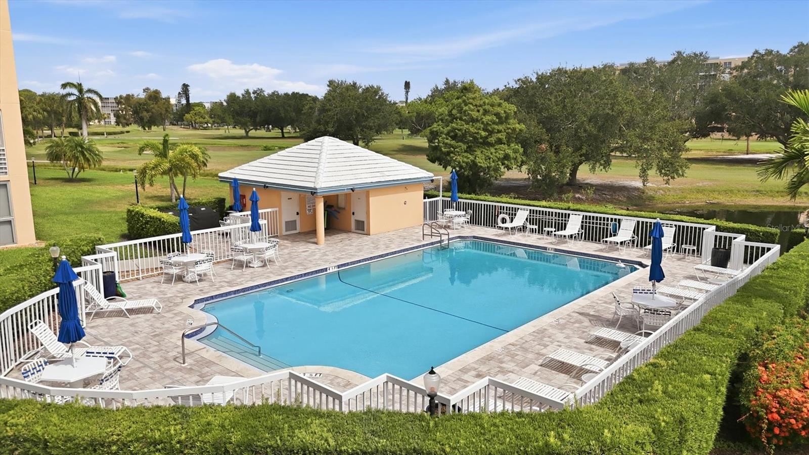 THE GREENS AT PINEBROOK PH 1&2 - Residential